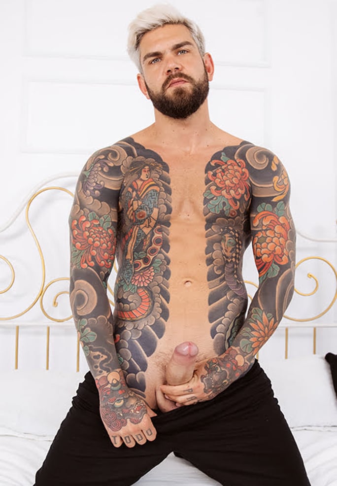 Juan Lucho VR
